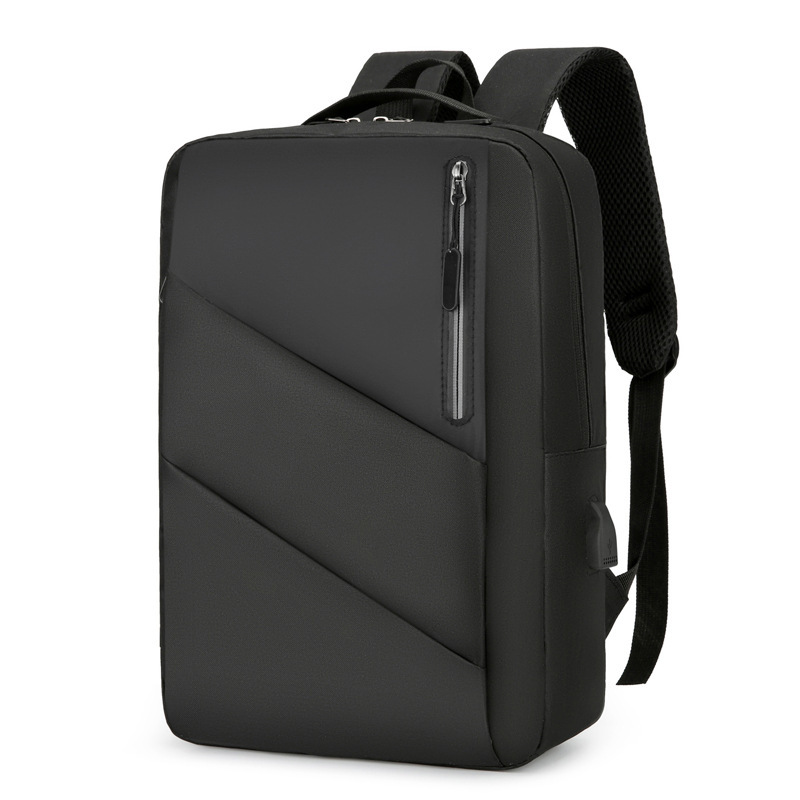 Backpack Men's Computer Backpack Large Capacity Casual Expansion Travel Luggage Bag 15.6 Inch Laptop Bag Backpack Men's Computer Backpack Large Capacity Casual Expansion Travel Luggage Bag 15.6 Inch Laptop Bag