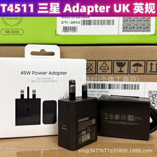 ����45W����^�m��Samsung S26�����T4511ӢҎԭ����^5A������