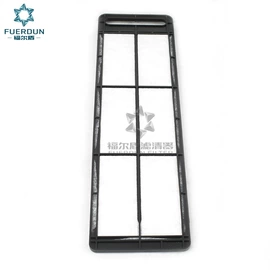 机油滤清器;空气滤清器;柴油滤清器