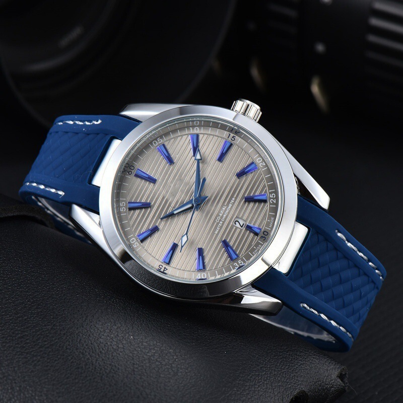 2024 Foreign Trade Men's High-Quality Watches with Three Hands and Full Functions, Casual and Fashionable Quartz Watches, Wholesale from Manufacturers 2024 Foreign Trade Men's High-Quality Watches with Three Hands and Full Functions, Casual and Fashionable Quartz Watches, Wholesale from Manufacturers