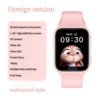 4G Full Netcom Pink—Europe, Asia, and Africa—Foreign Version