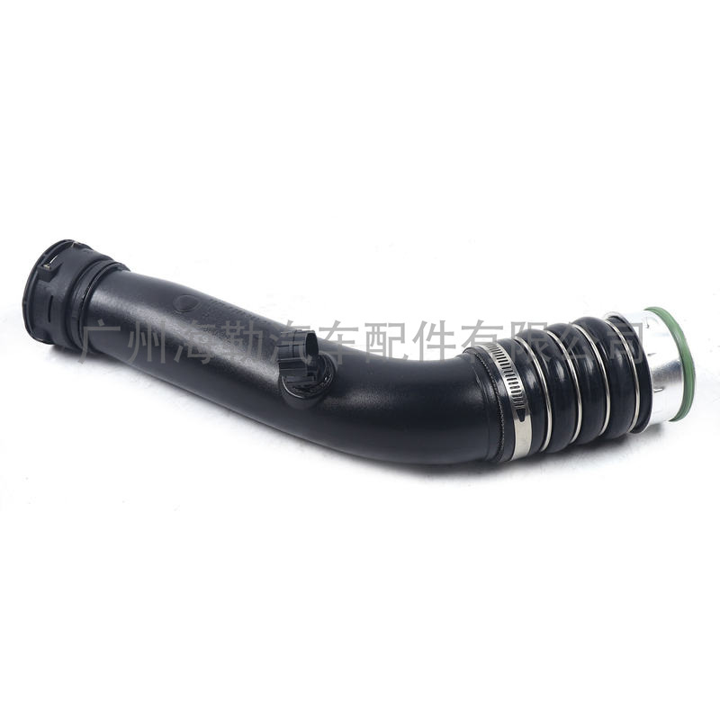 13717588283 Supercharged Intercooler Intake Pipe Suitable for Bmw X1 (E84) 2012-2016