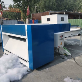 全自动打包机;非织造布机械;手动打包机