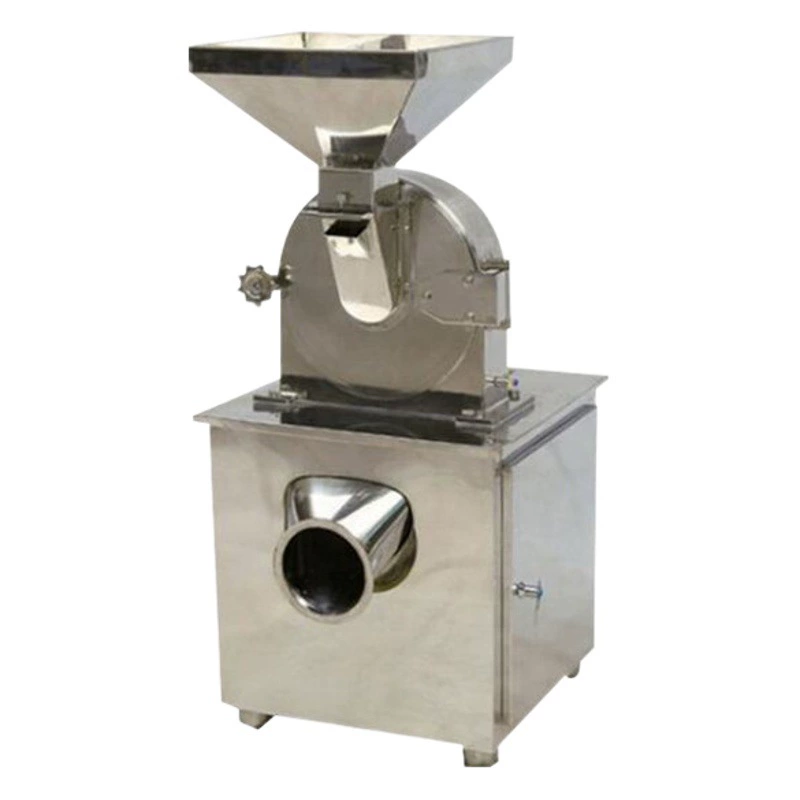 Поставка ржавчины стальной белый сахар 30B измельчитель