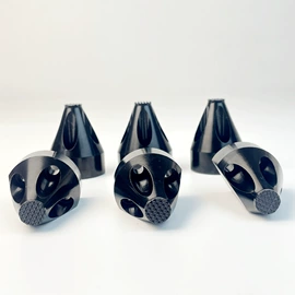 锻造;硬质合金;拉丝模