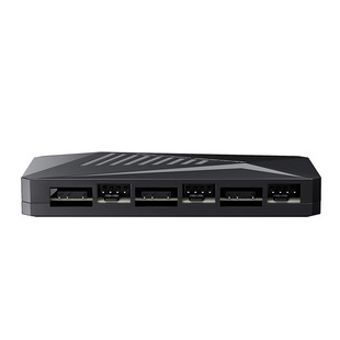 �������LP-6P�C���L�ȼ�����PWM�ؿ��{��5V ARGB���ͬ���D�ӿ�