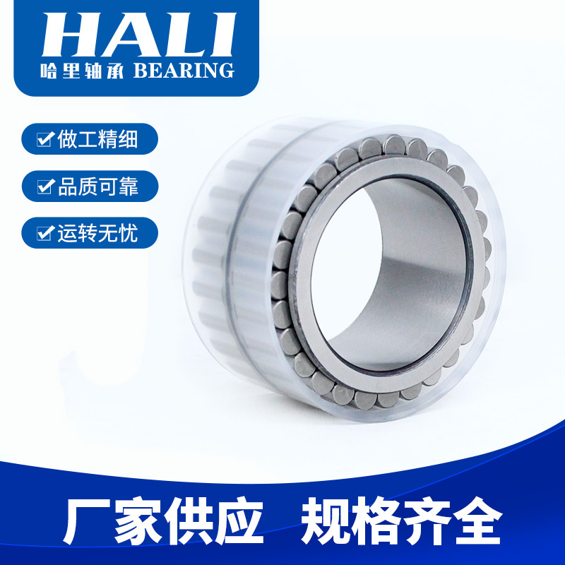 现货供应101-4745轴承 减速机轴承 无外圈满装圆柱滚子轴承