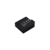 1050 mAh battery