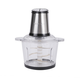 Foreign trade wholesale multi-functional cooking machine meat grinder household stuffing machine small 2025