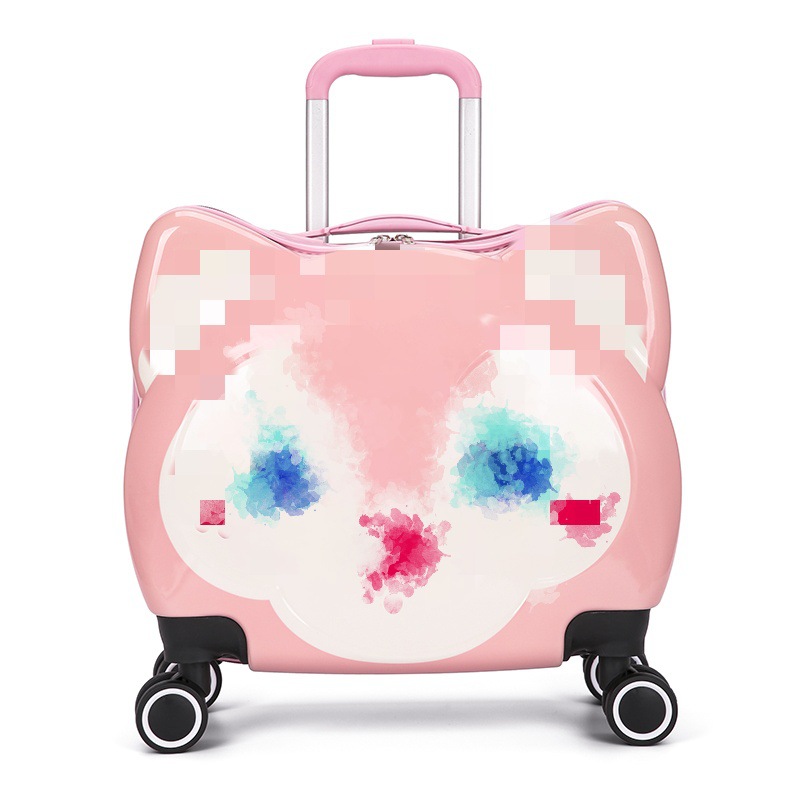 20 인치 외계인 여우