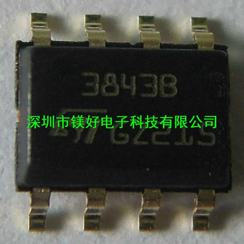 UC3843BD1013TR,UC3843AN,UC3843BN.,电子元器件电子物料配套