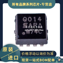 F؛ֱ SQ7415AEN-T1_GE3 zӡQO14 QFN-8 PϵMOSЧ