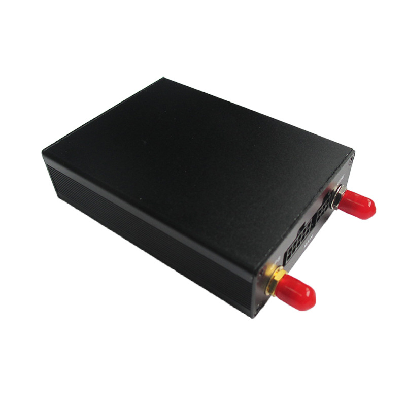 Lh105 Vehicle-Mounted Tbox Supports Jt808 and Gb32960 Protocols, 4g Locator, Beidou Positioning, Dual-Frequency Rtk
