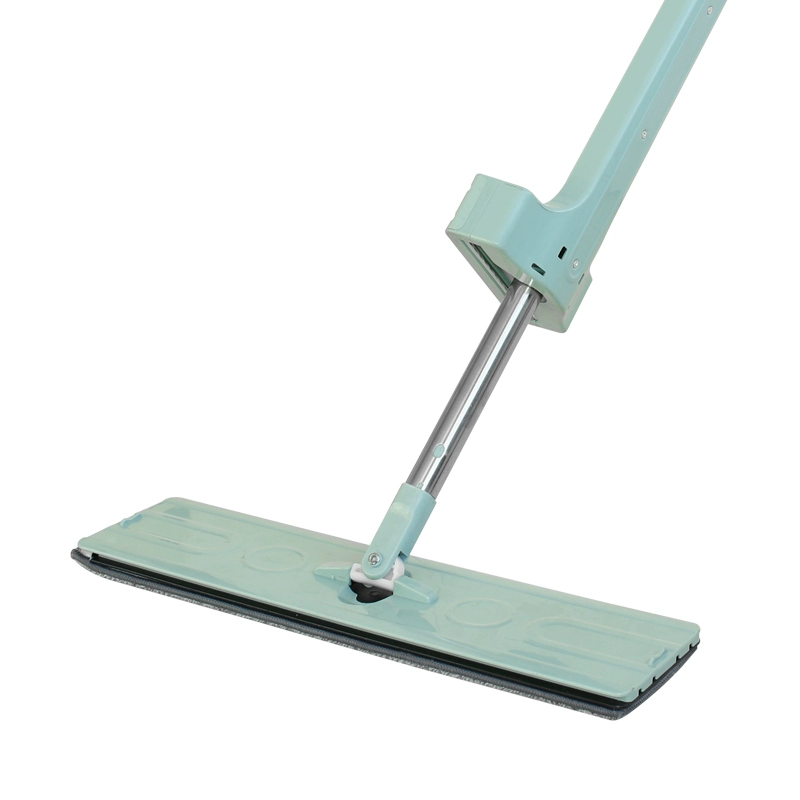Big mop stainless steel, 45cm