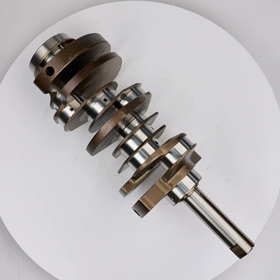 8200945509B V9X Crankshaft, camshaft