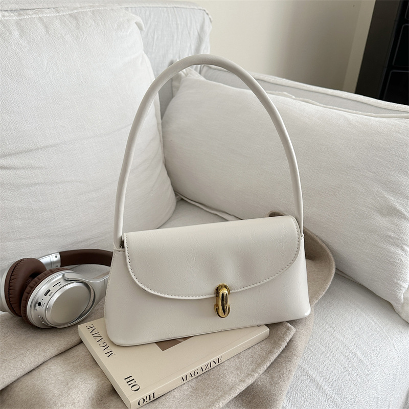Vintage Shoulder Bag For Women Stylish Spring Summer Accessory_voghion.com