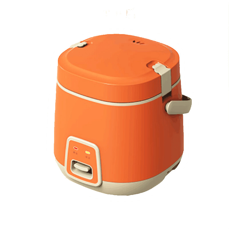 1.2L 오렌지색 기계식 (찜기 포함)