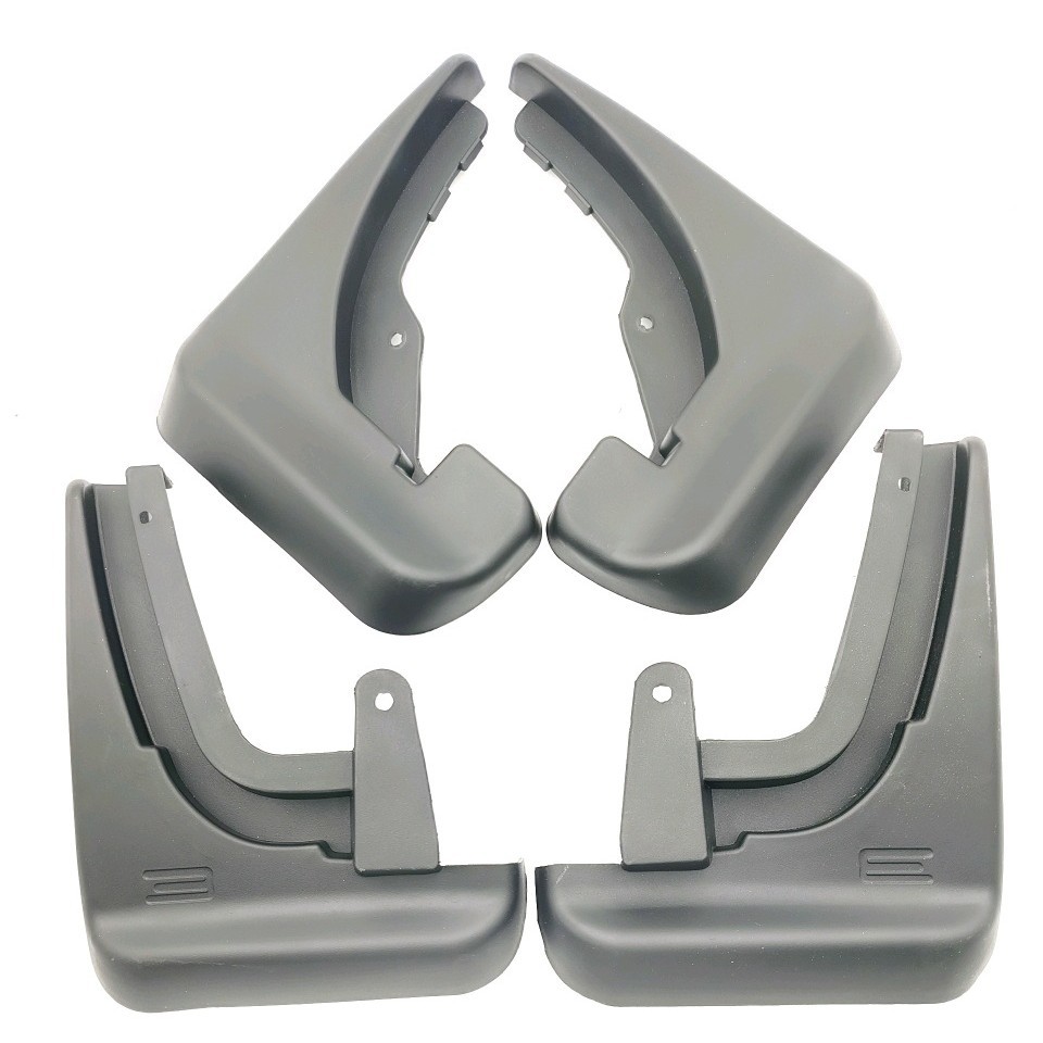 Aplicable a la fábrica de modificación de guardabarros de automóviles transfronterizos 2014 - 2021 de guanzhi 3s