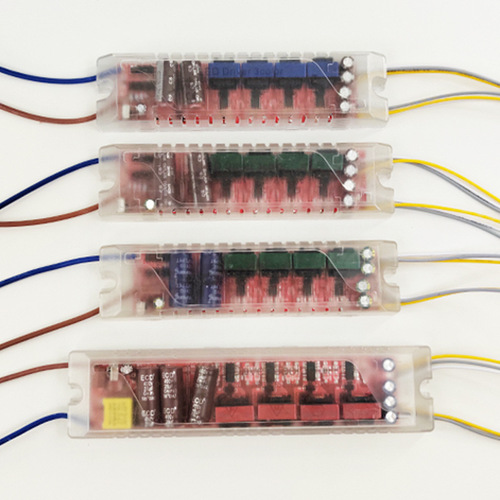 Non-isolated universal dimmable LED driver power supply, living room constant current driver transformer with remote control
