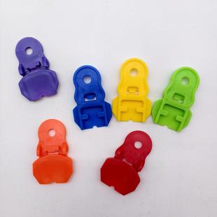 Easy Can Opener Gemakkelijk Blikopener Kitchen Tools Plastic Handheld Beverage Bottle Opener