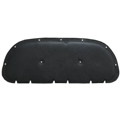 Car sound-absorbing cotton Sharan Front Hood Sound