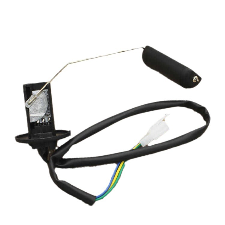 Scooter motocicleta Guangyang GY6125 haomai 125 sensor de nivel de aceite flotante tanque de combustible sensor de aceite flotador