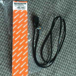 Mitutoyo˳߿ȳߔݔݔBӾ05CZA624S05CZA625