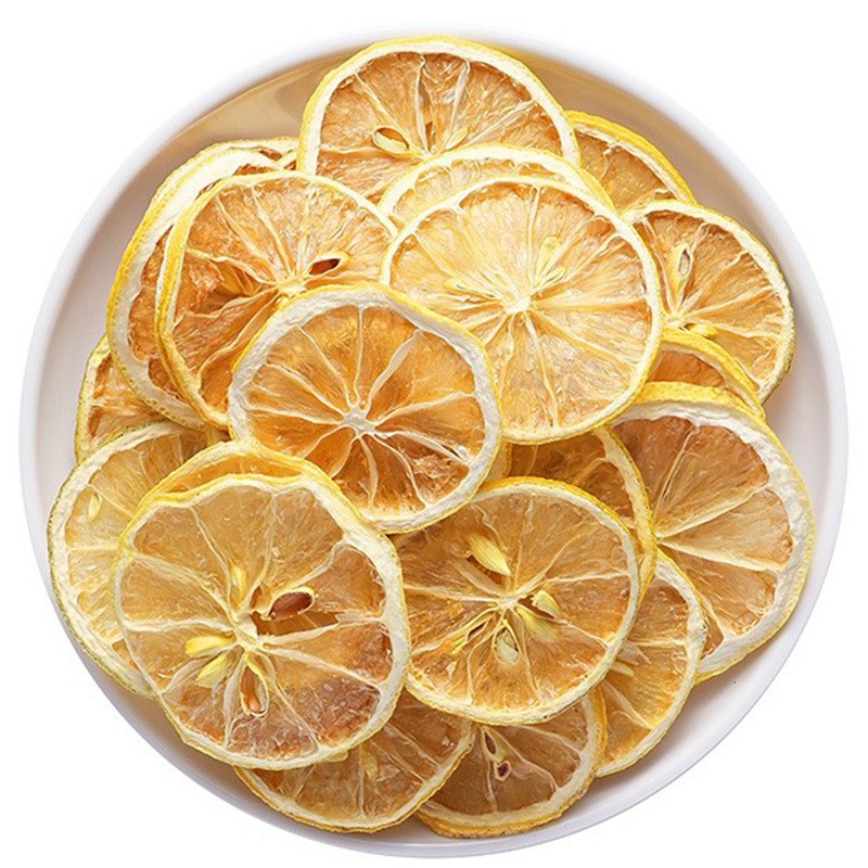Dried Snow Pear Slices Xue Li Pian 500g Fruit Tea Slices for Cold Brew and Herbal Blending specifications