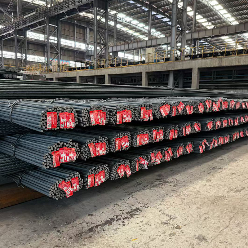 敬业HRB400E抗震高强钢筋 HRB600E唐钢建筑用8#10#盘螺盘圆螺纹钢