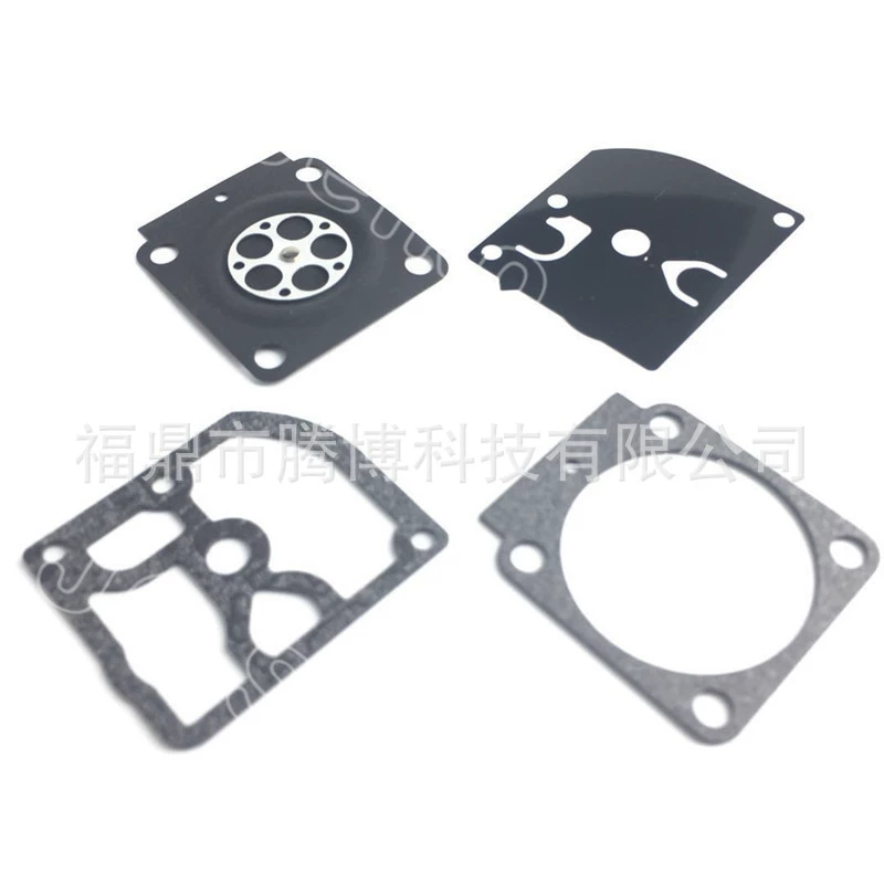 Диафрагменный набор Crystomotone FS55 ZAMA C1Q-S 143 RB158 GND 89 CARB C1Q
