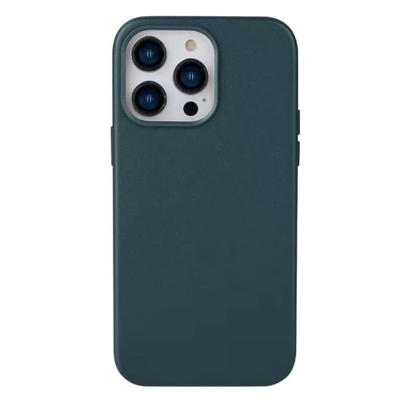 Apple 15Promax ポップアップ アニメーション 磁気吸引 iPhone15 落下防止、耐摩耗性、ソリッドカラー、シンプルに適した液体レザー|undefined
