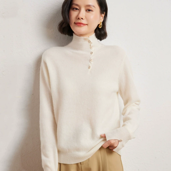 Milk white