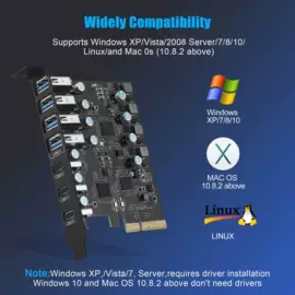 转接卡转接线;其他电脑配件;USB HUB