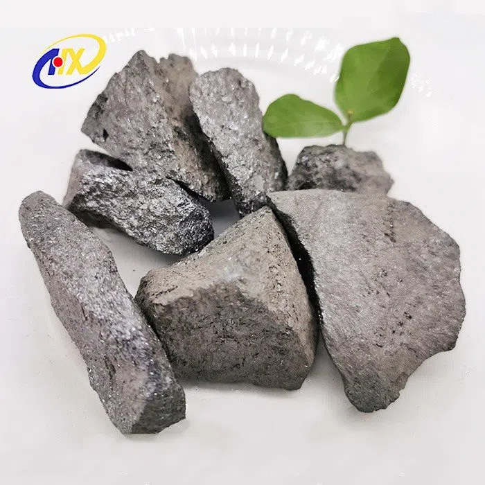 进澳 可定 制含量粒度 提高耐磨性 硅碳合金 库存充足 发货快