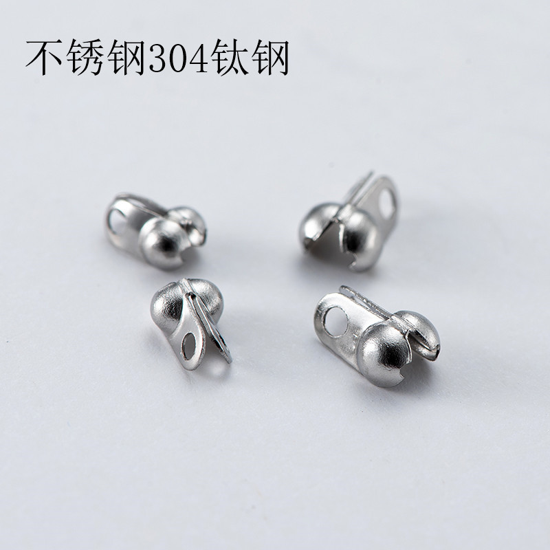 accessory stainless steel
