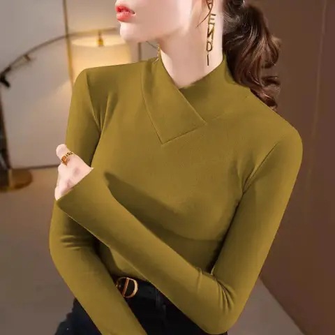 머스타드 옐로우 단품