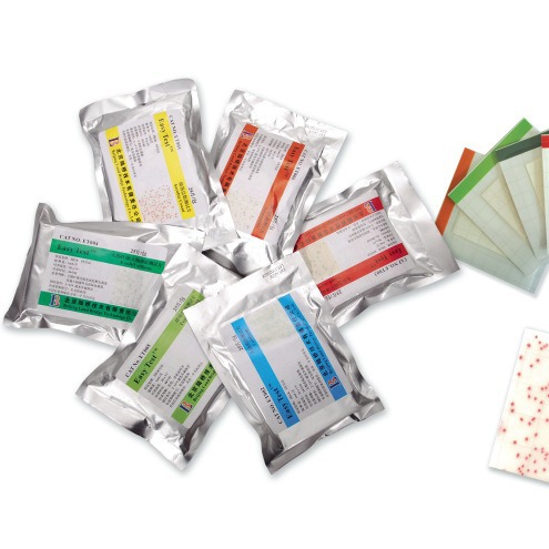 CM210-07  HE琼脂培养基检测耗材系列 北京陆桥