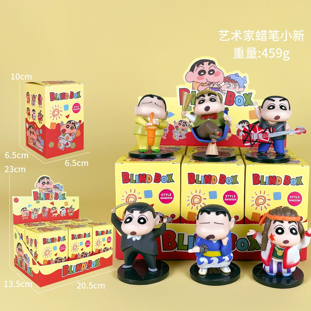 Sanrio, cartoon cute minifigure