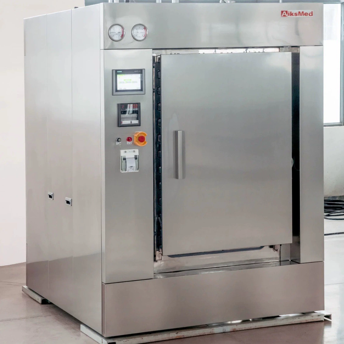 Больничные отходы/Клинические отходы/Медицинские отходы/Стоматологическое оборудование для обработки отходов с стерилизатором