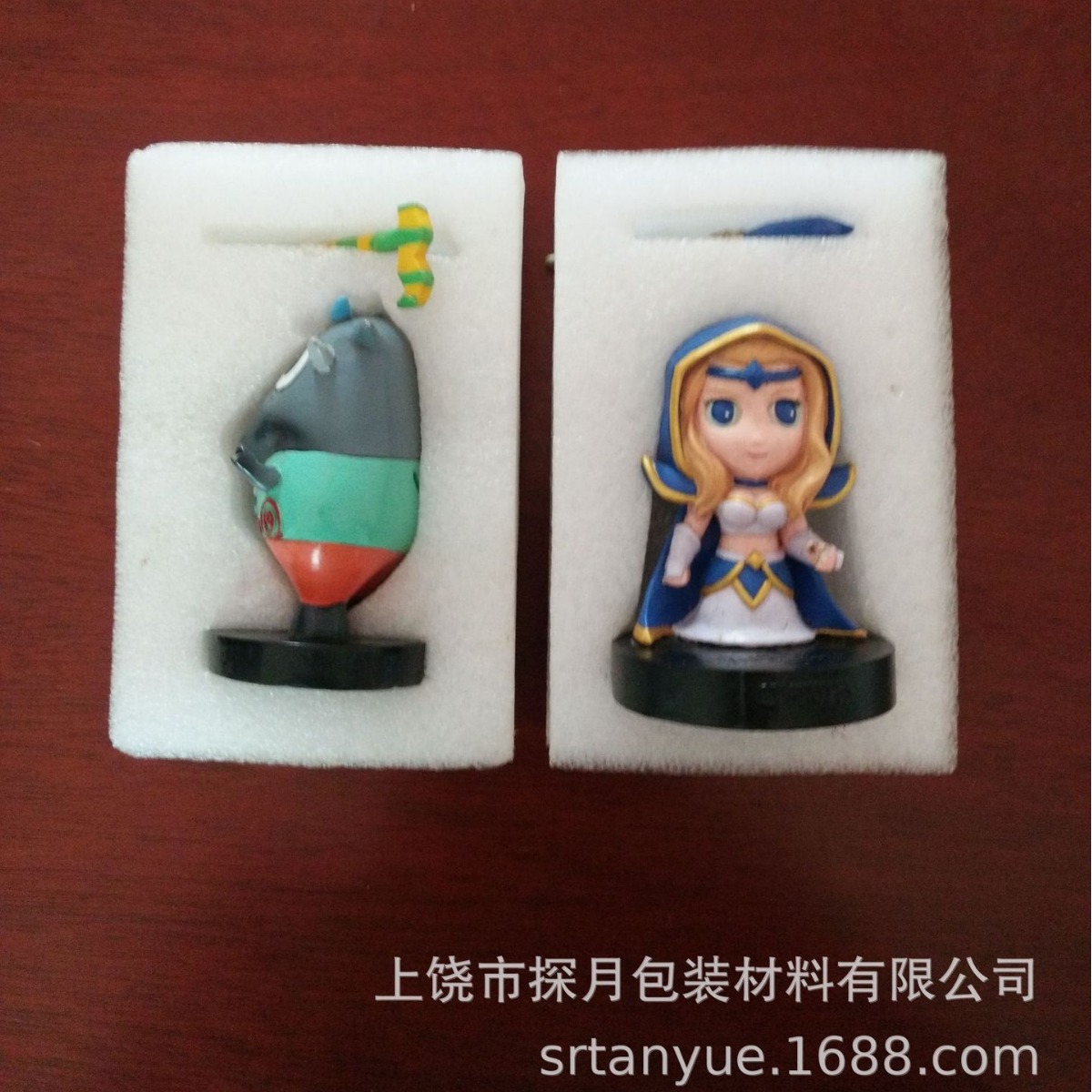 探月景德镇厂家2-80MM珍珠棉EPE缓冲珍珠棉包装材料