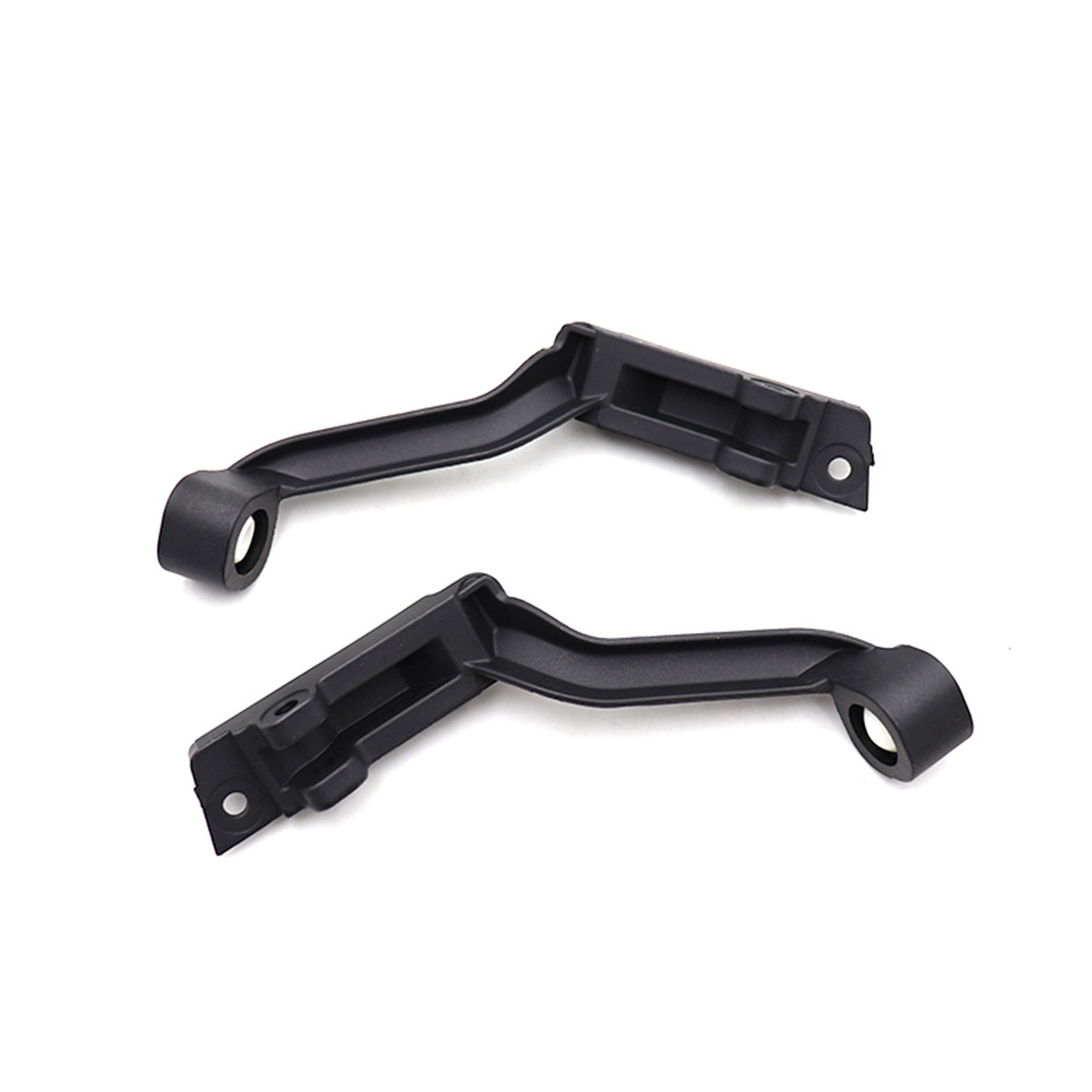 BMW R1200GS R1250GS ADV Windshield Pressure Strip Lift Bracket