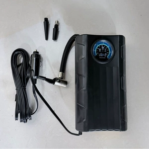 Avtomobillər üçün Portativ Hava Nasosu 12V, 36V, 48V, 60V Universal