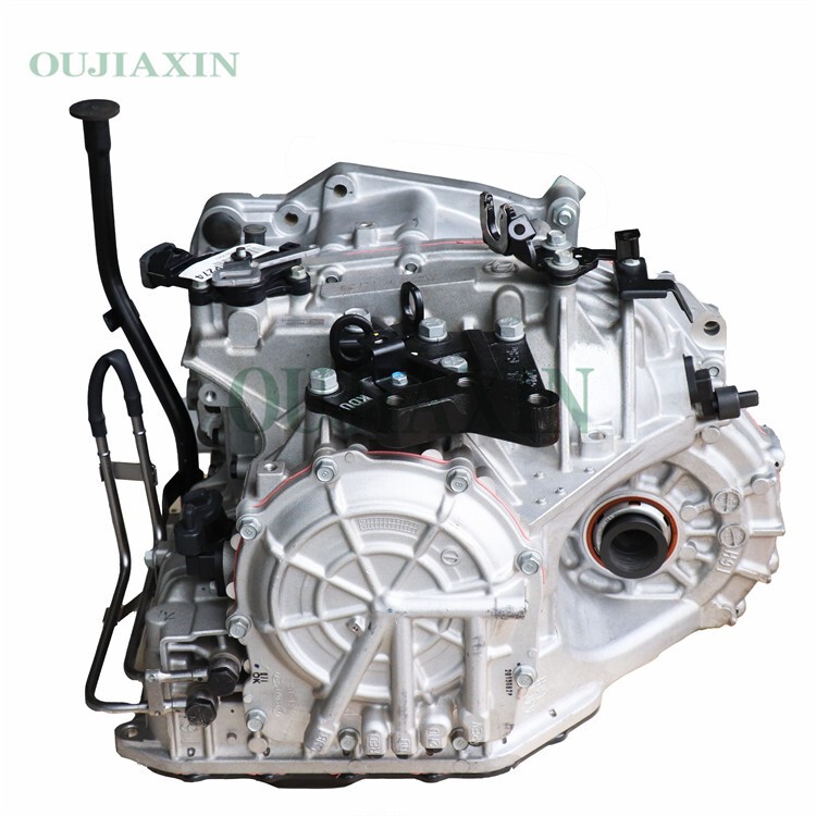 Automobile Transmission System A4Cf2 A4Cf1 Transmission for Hyundai 1.4L