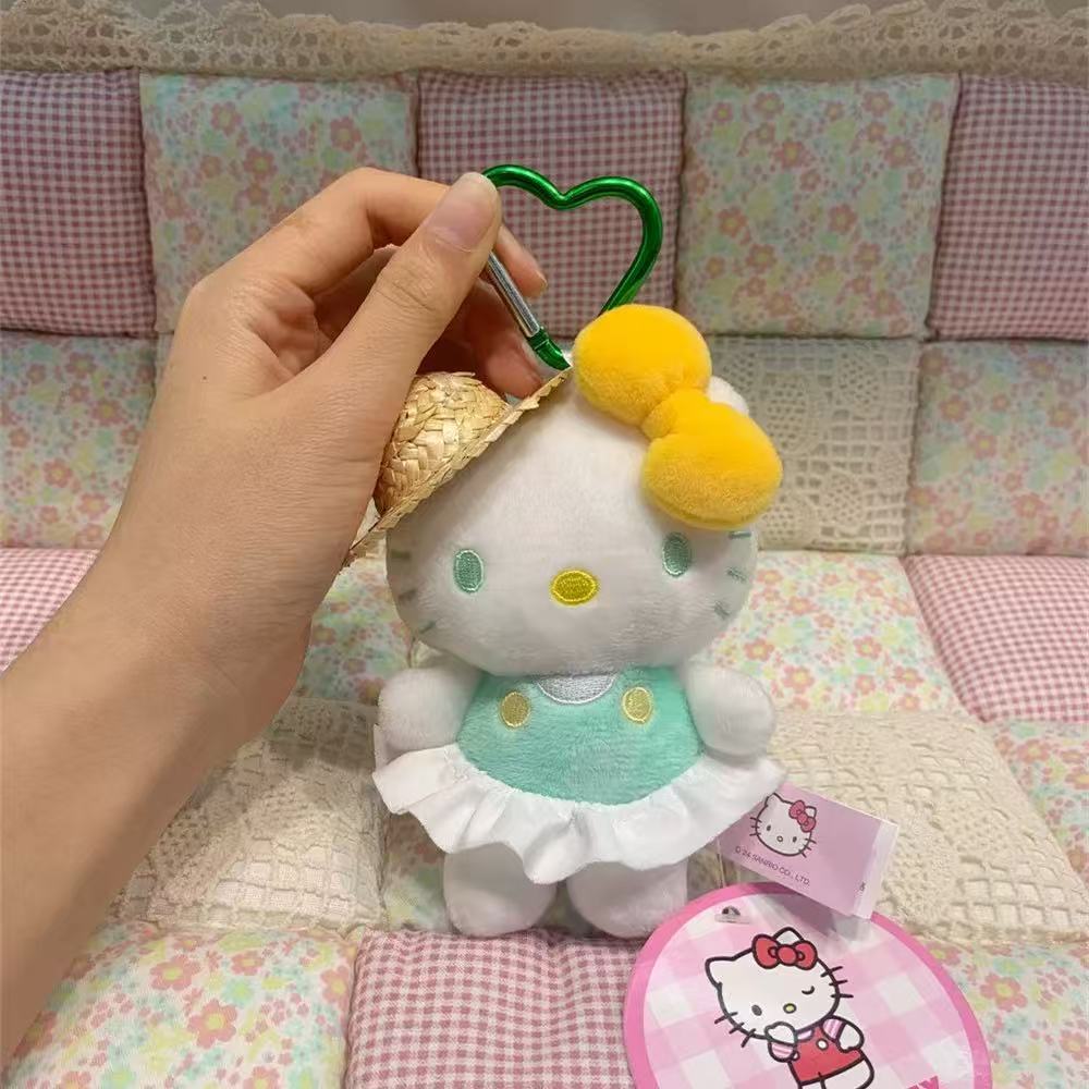 티파니 블루 밀짚모자 [정품]