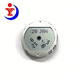 电子表;机芯;石英表