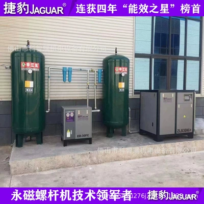 Mining Air Compressor, Hava kompressorları