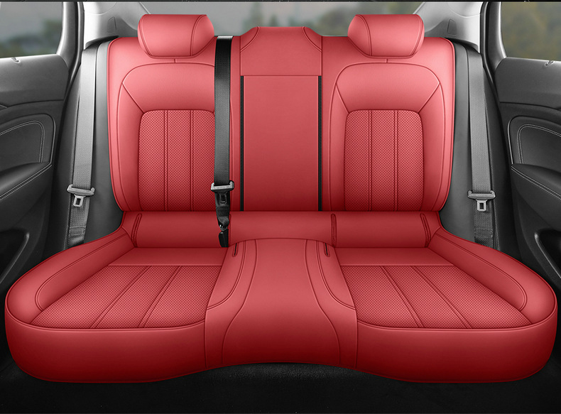 New Buick New Regal Special Seat Cover Full Package 19-24 New Regal 2.0T Car Cushion Four Seasons Seat Cover