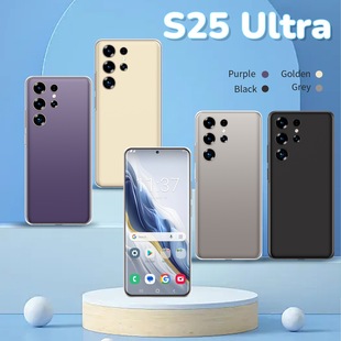 �羳�֙C���N����S25 Ultra6.8΢�������(3+64)���Sֱ�N