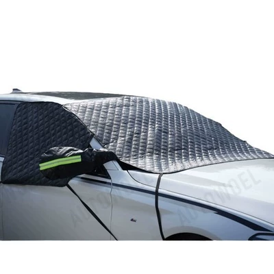 Oxford Cloth Snow Cover, Car snow shield