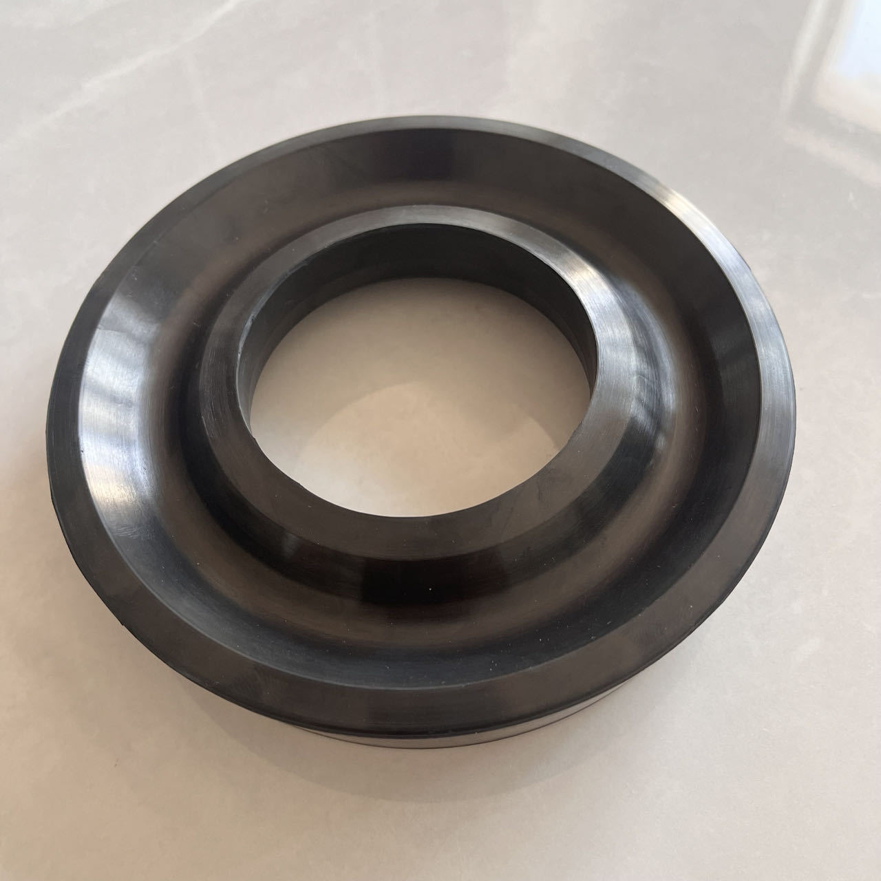 工业Rubber橡胶减震垫缓冲垫密封垫圆形垫块高弹缓冲防震垫防滑垫